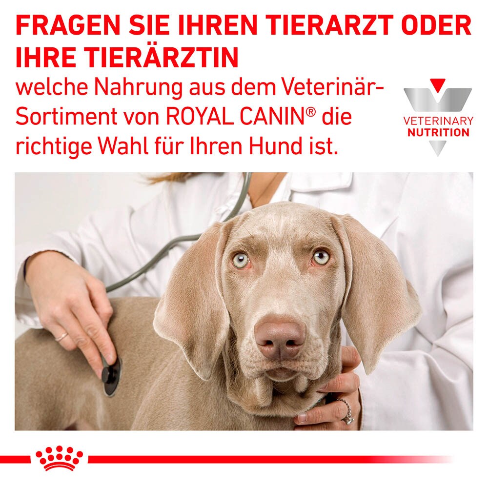 Royal Canin Veterinary Gastrointestinal Puppy Trockenfutter für Hundewelpen_7
