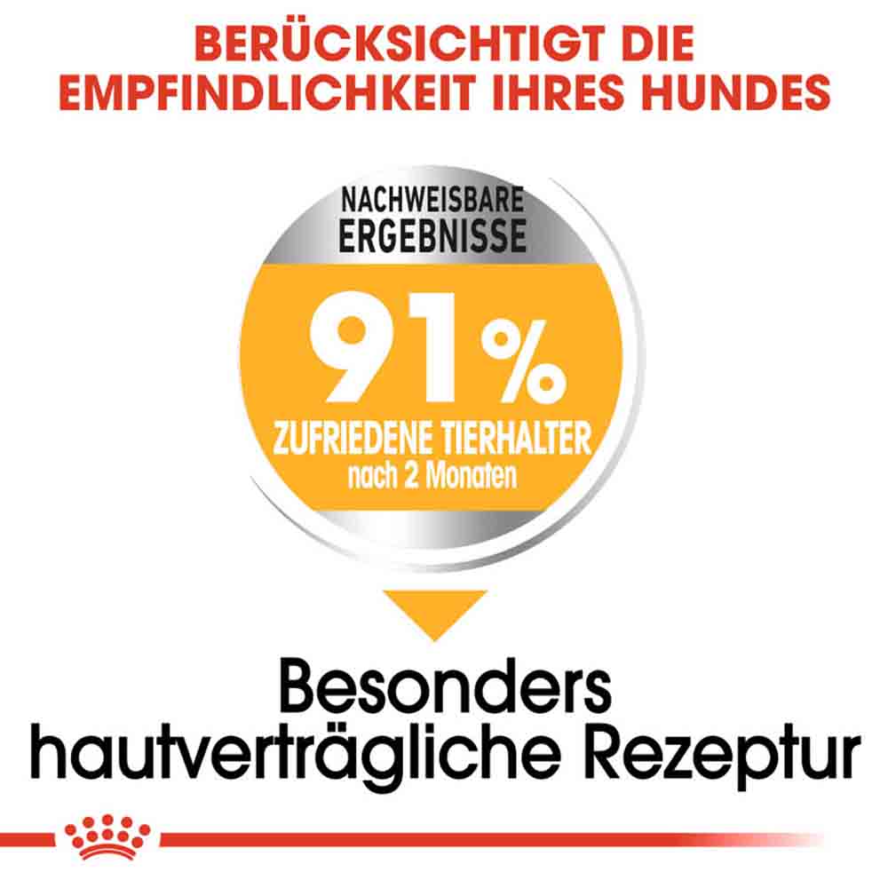 Royal Canin Dermacomfort Maxi Trockenfutter für große Hunde mit empfindlicher Haut_3