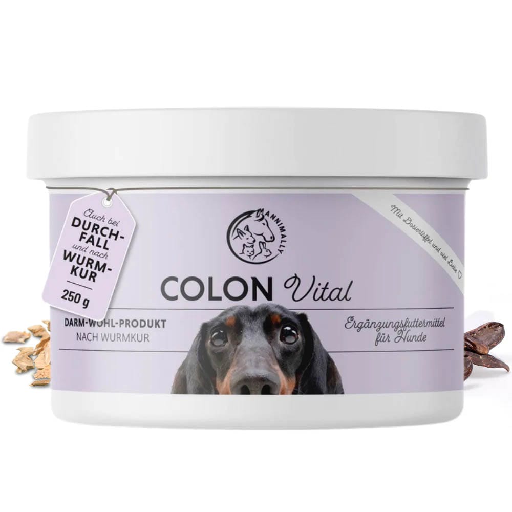 Annimally Colon Vital Pulver_0