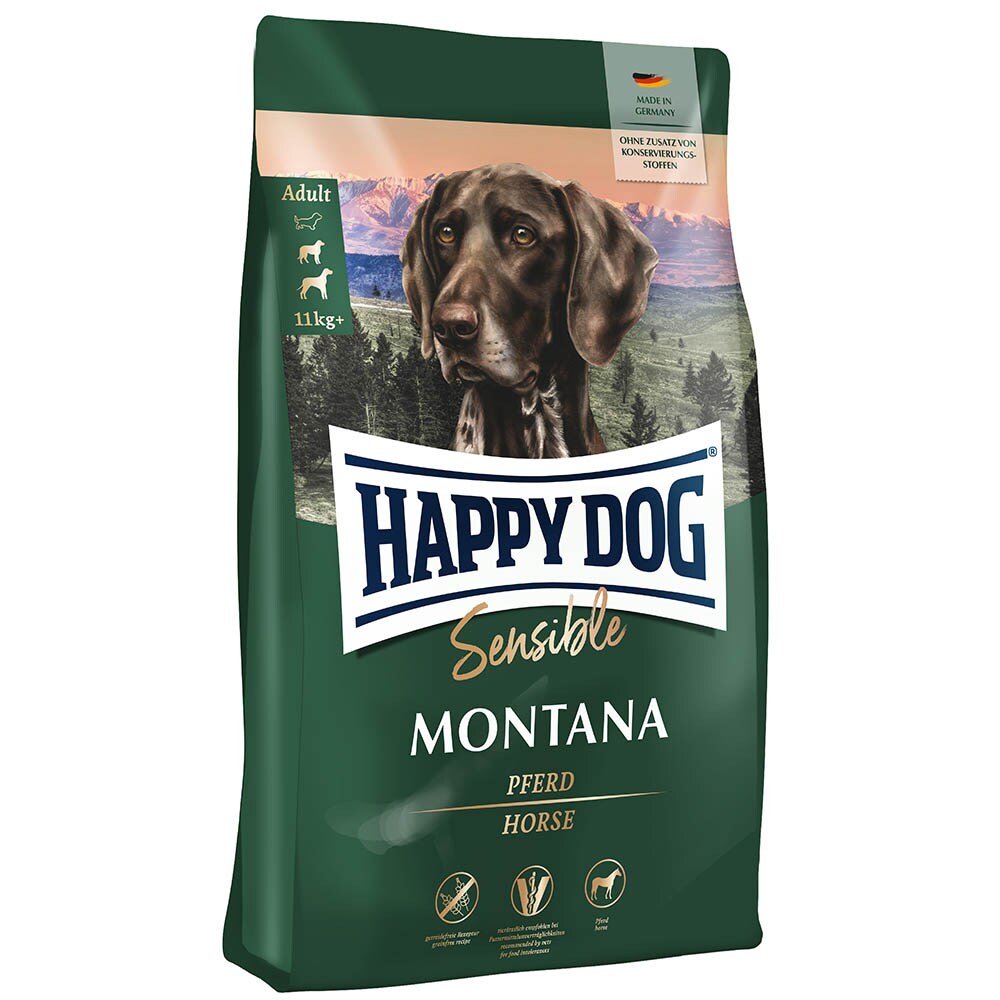 Happy Dog Sensible Montana_0