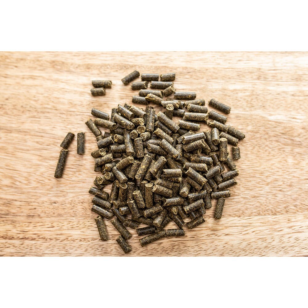 St. Hippolyt Anti Stress-Kräuterpellets_1