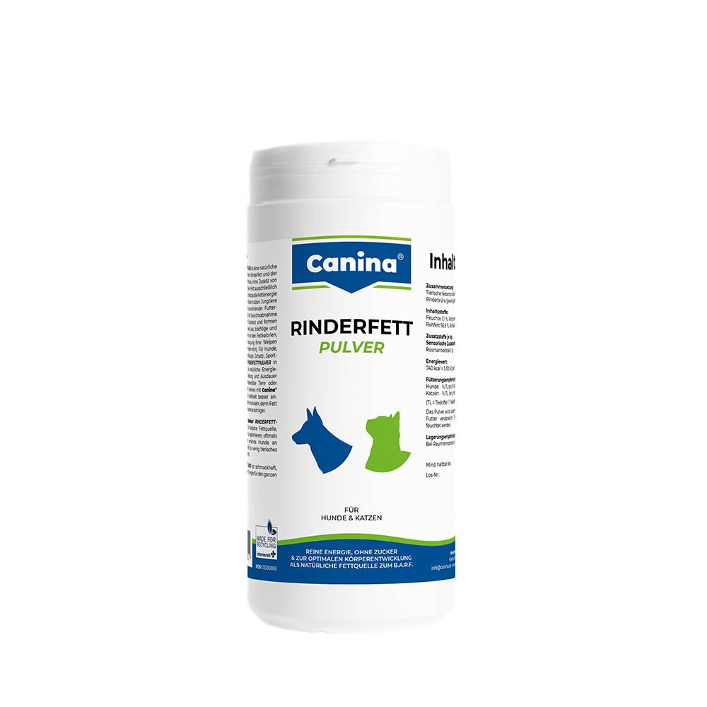 Canina Rinderfettpulver_1