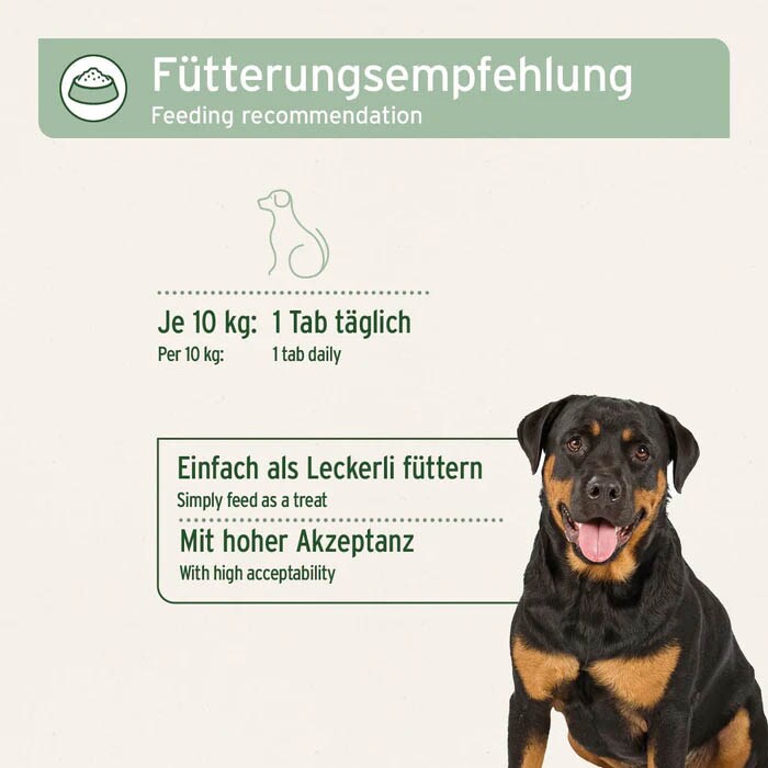 AniForte AgilityVET Gelenktabletten_5