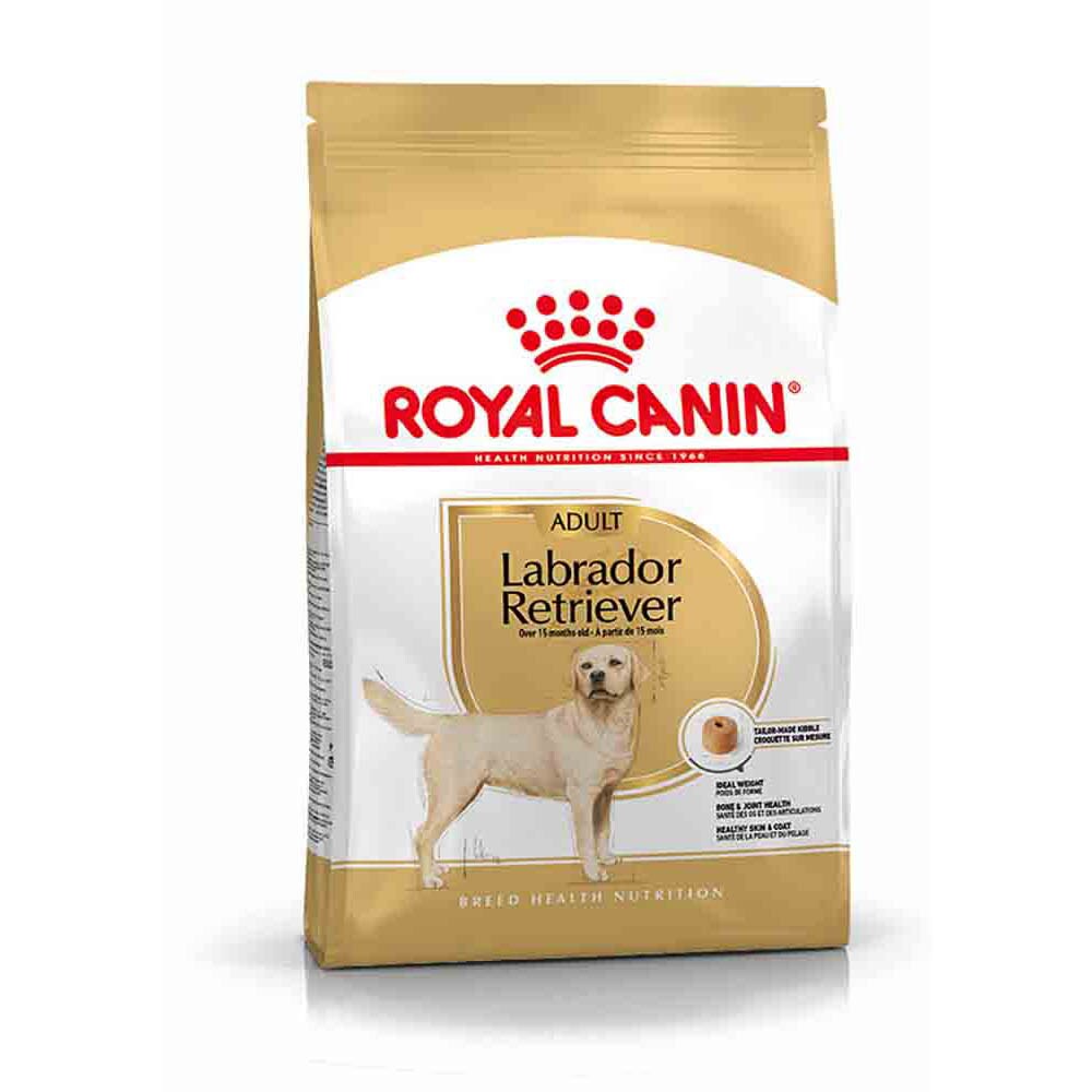 Royal Canin Labrador Retriever Adult Hundefutter trocken_1