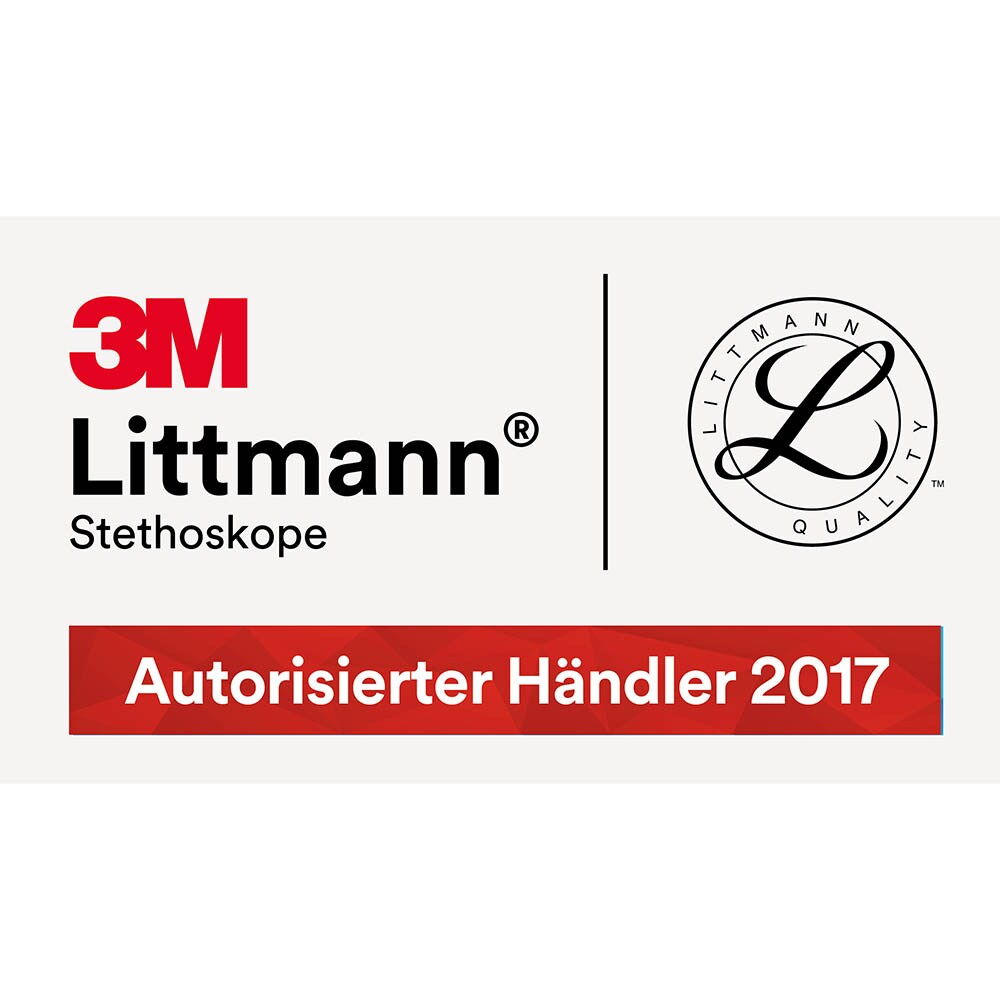 Stethoskop 3M Littmann Classic III_2