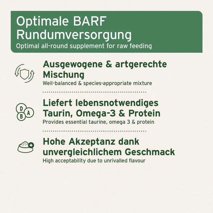 AniForte BARF Complete Cat_2