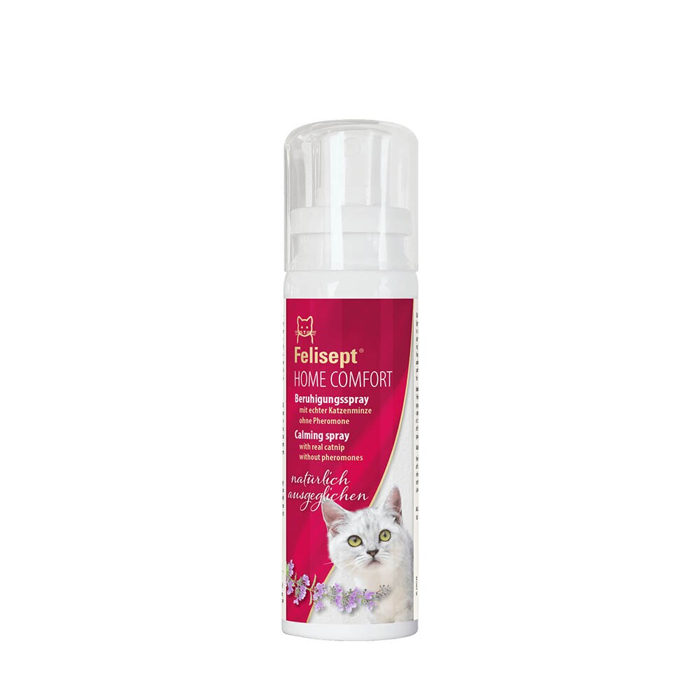 Felisept Home Comfort Spray für Katzen_0