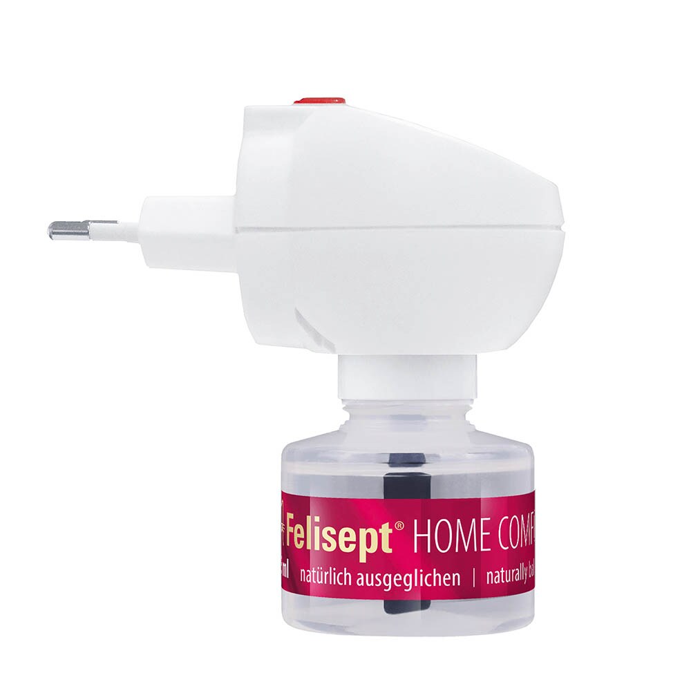 Felisept Home Comfort Raumdiffuser Set für Katzen _1