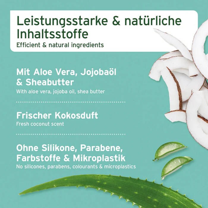 AniForte Fellharmonie Pflegespray Kokos_2