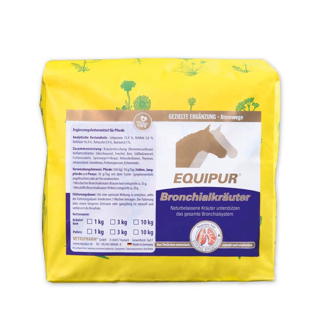 Equipur Bronchialkräuter lose_1