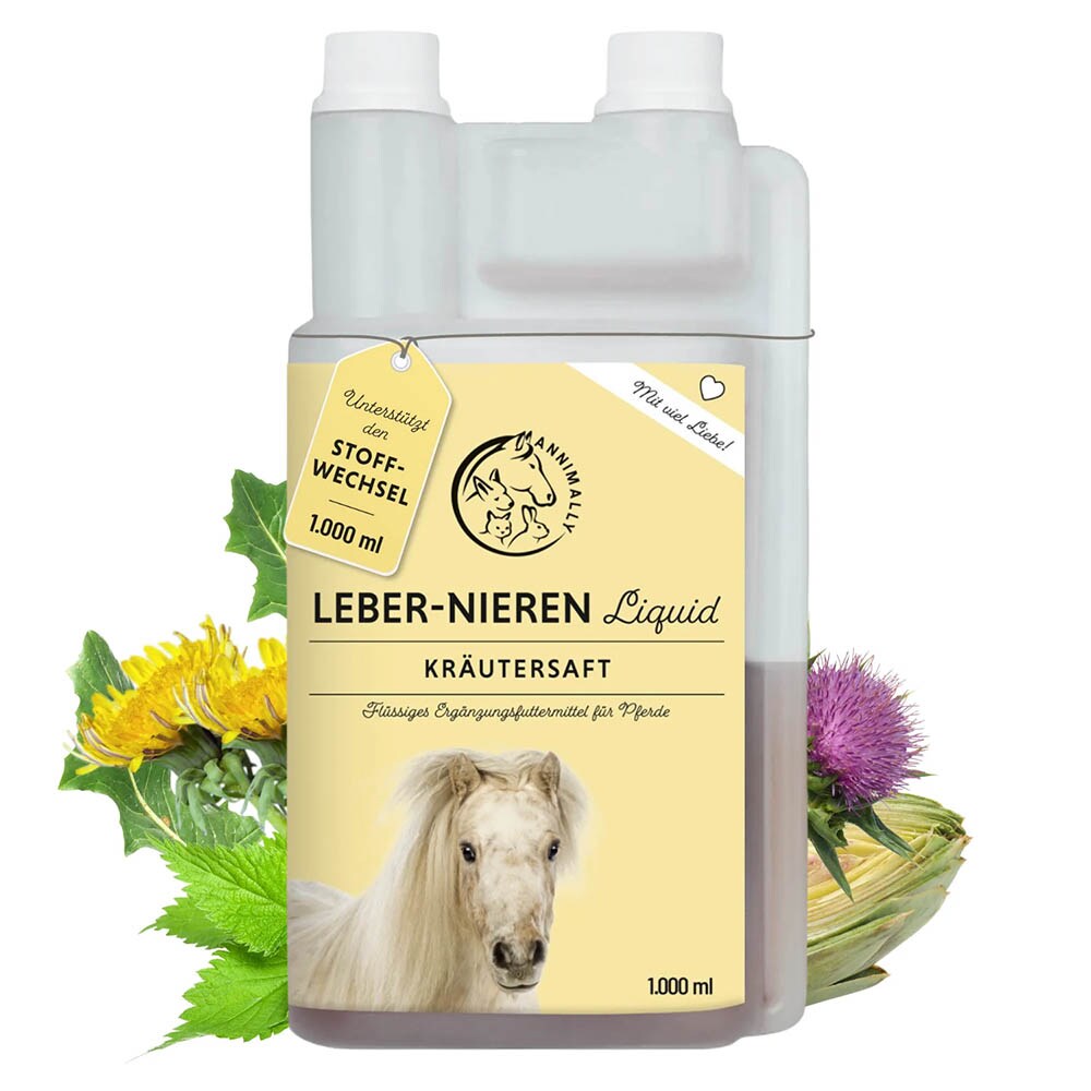 Annimally Leber-Nieren Liquid_0