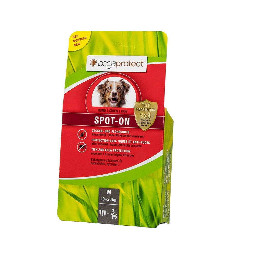bogaprotect SPOT-ON Hund_4