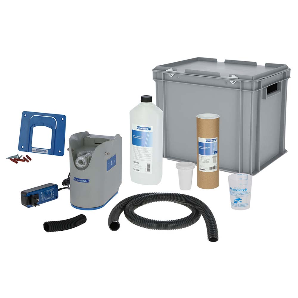 Ultraschallinhalator Air-One-Flex mit Akku_1