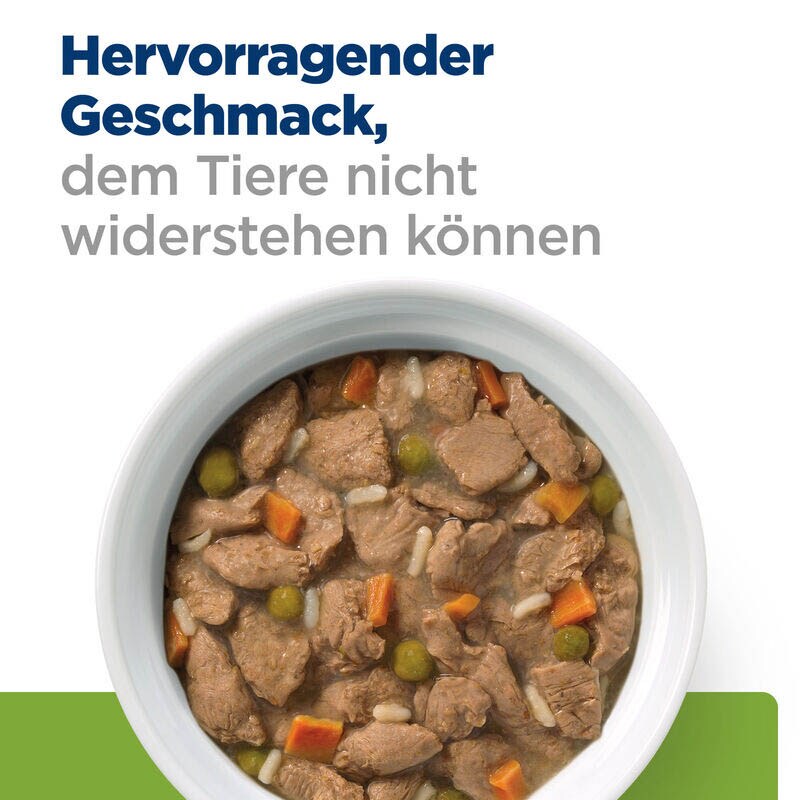 Hills Prescription Diet Mini für Hunde mit Hühner- und Gemüsegeschmack_4