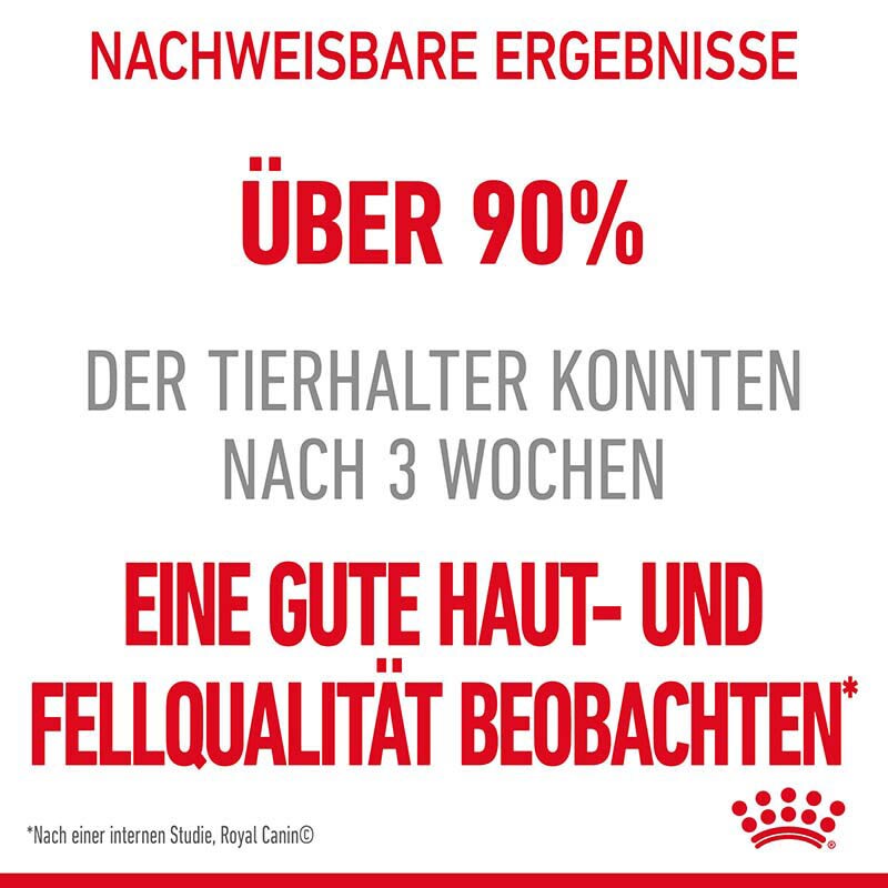 Royal Canin Hair & Skin Care  Katzennahrung trocken für gesundes Fell_3