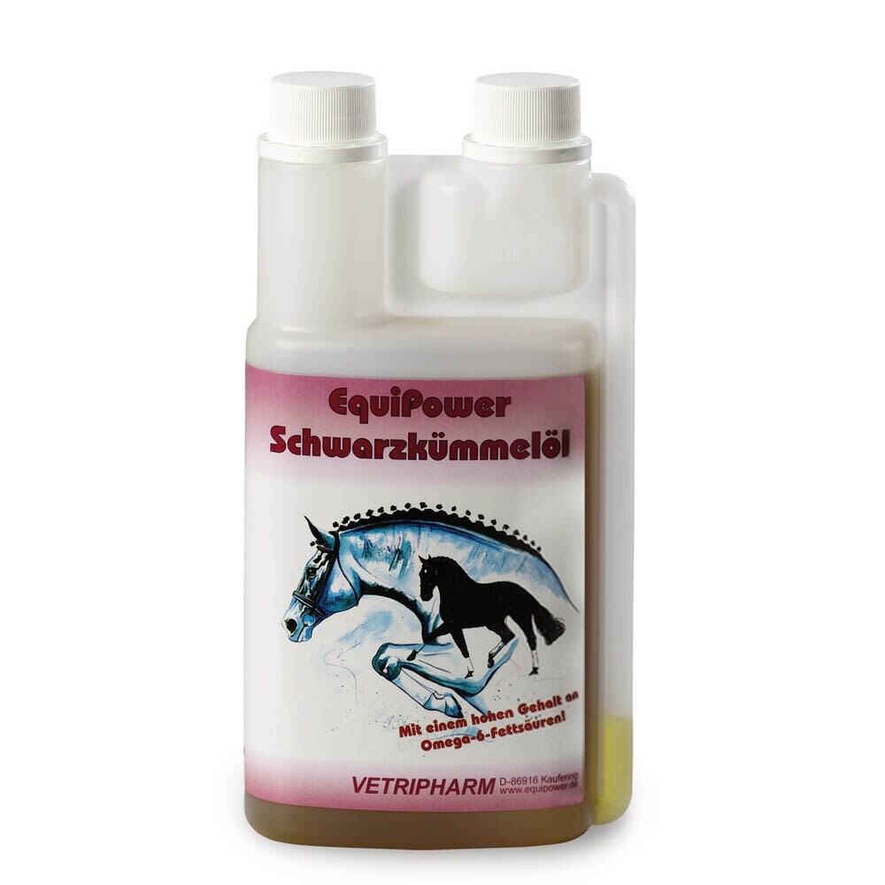 EquiPower Schwarzkümmelöl_0