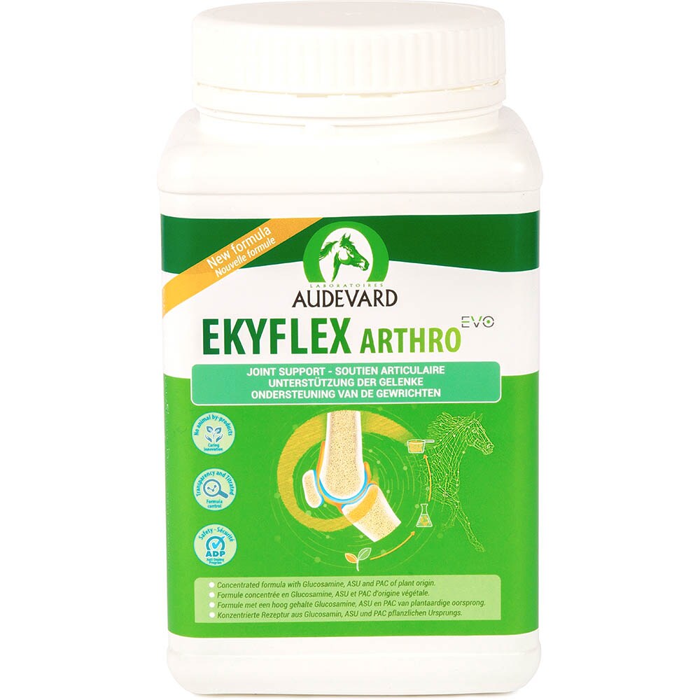 Audevard Ekyflex Arthro EVO_0