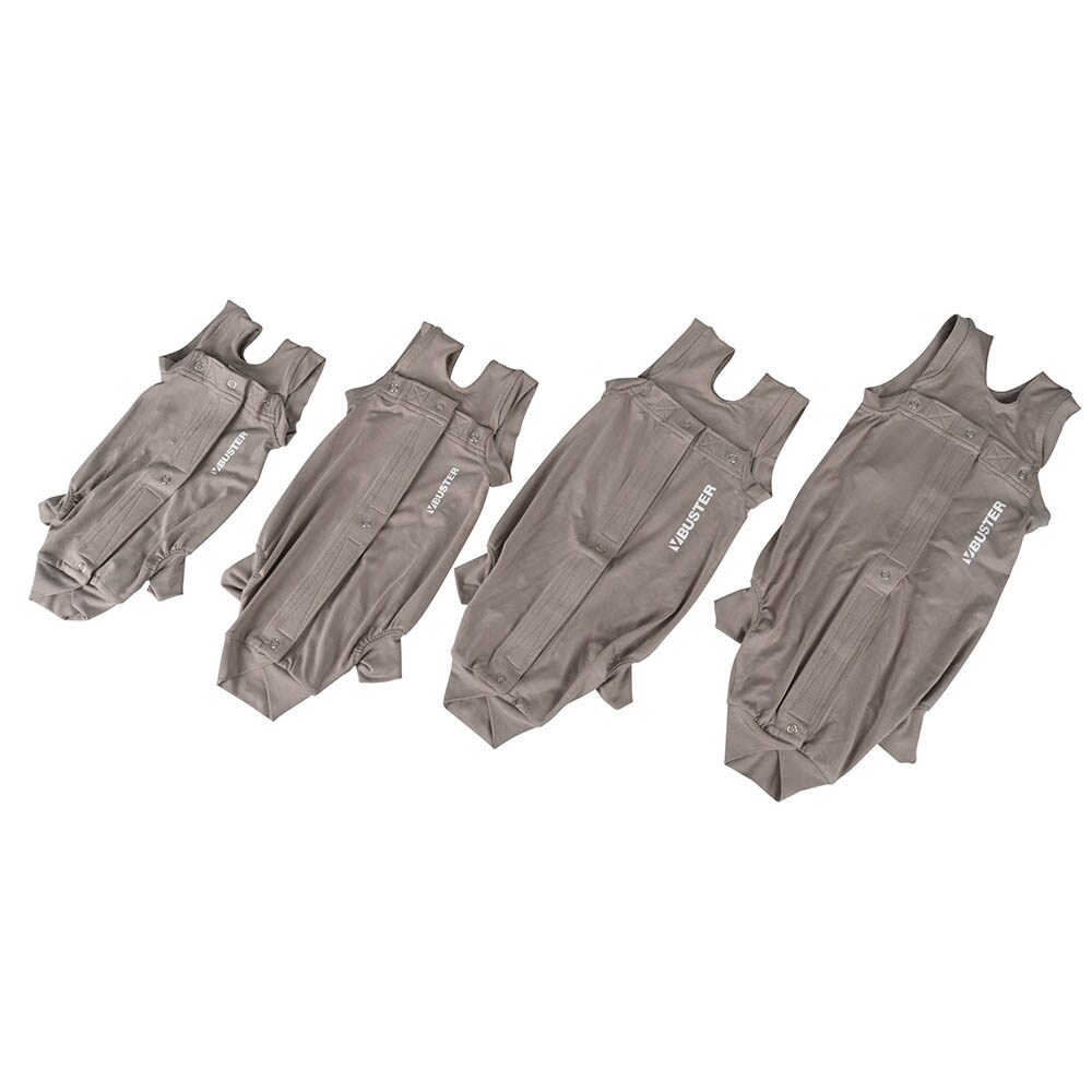 Kruuse Buster Body Suit Step’n Go für Katzen_3