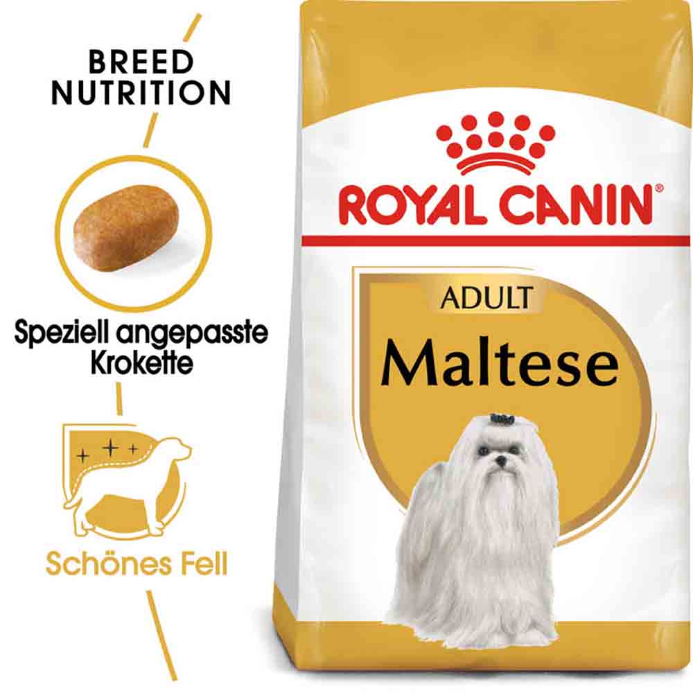 Royal Canin Maltese Adult Hundefutter trocken_0