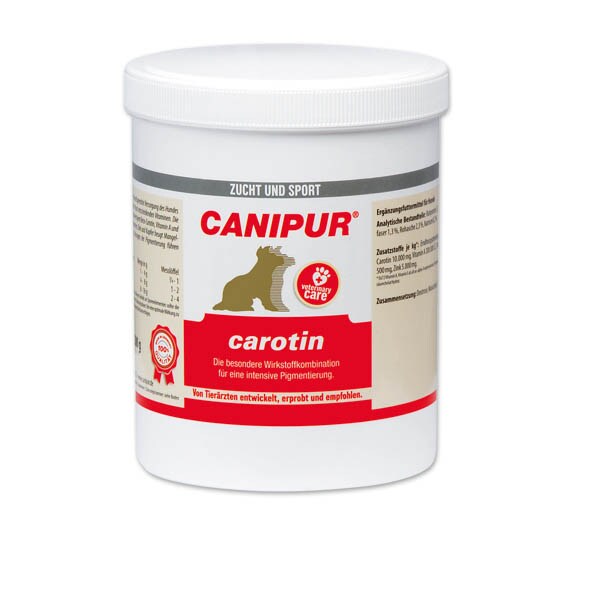 Canipur carotin_1