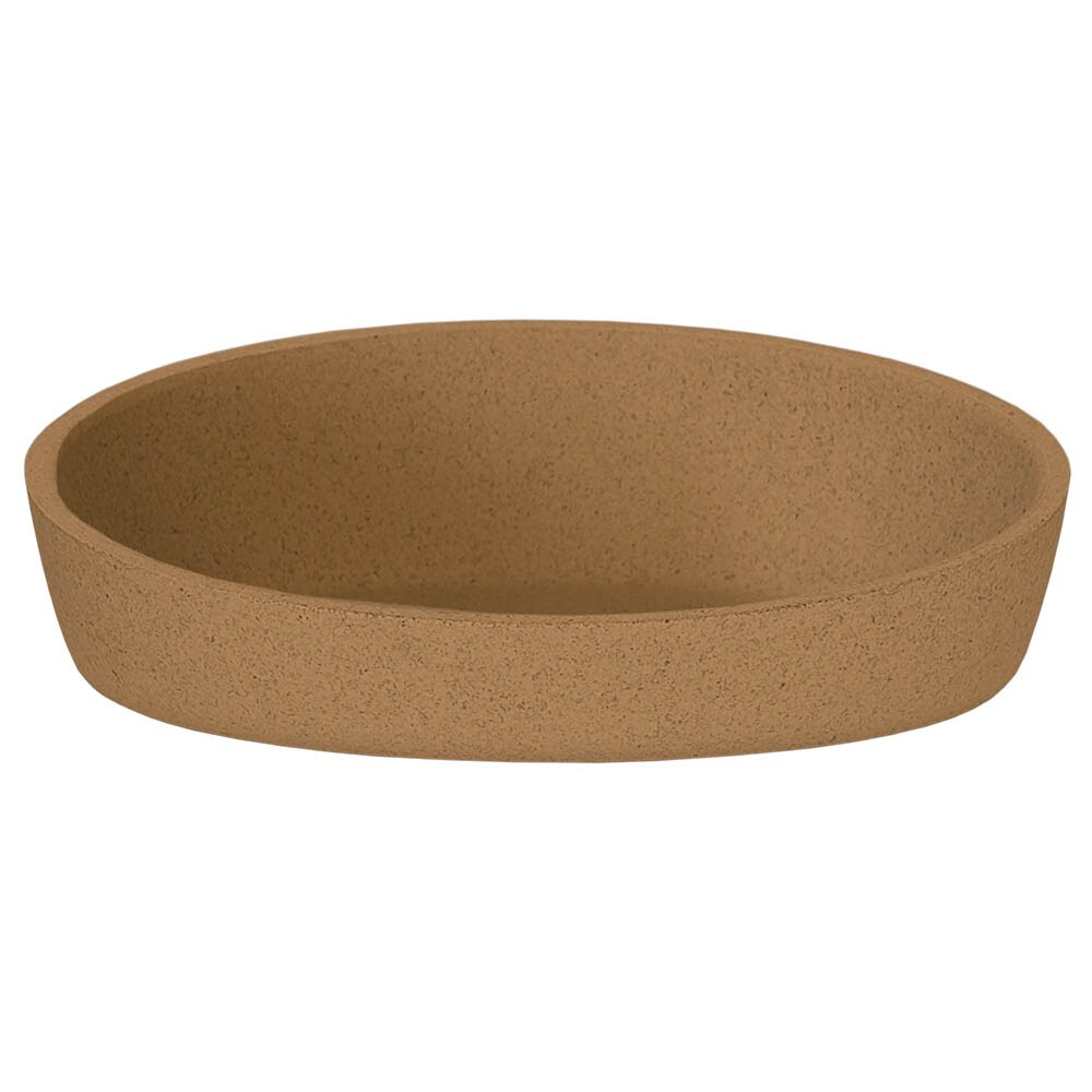 Petlando Bamboo Katzennapf Bari braun_0