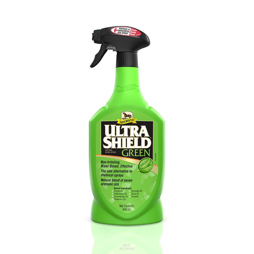 Absorbine UltraShield Green_0