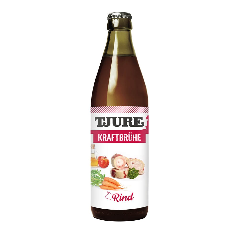 Tjure Kraftbrühe Rind_0
