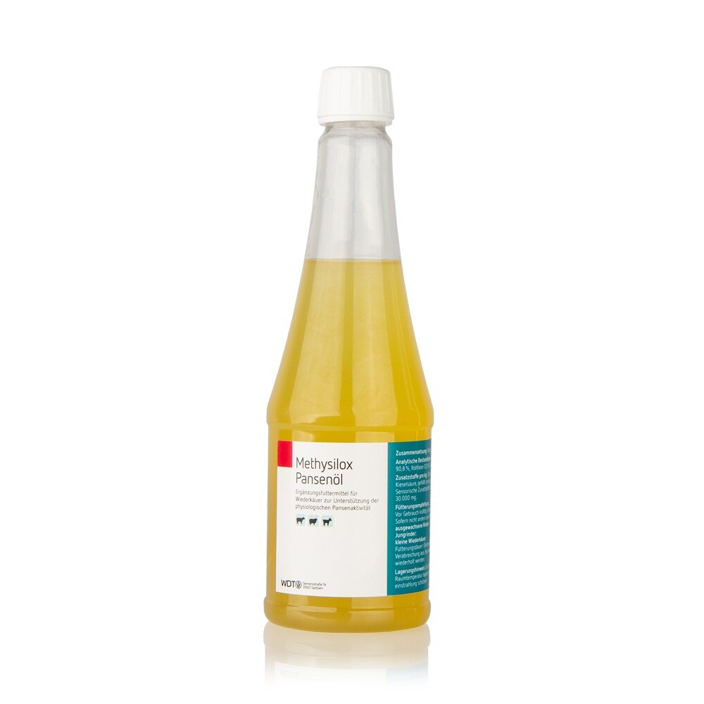 WDT Methysilox Pansenöl_0