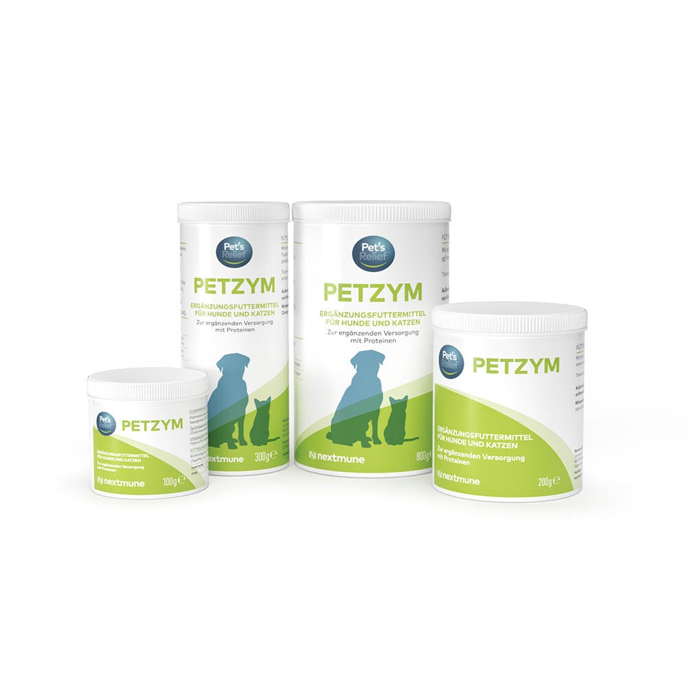Nextmune Pets Relief Petzym_0