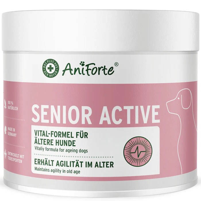 AniForte Senior Active_0