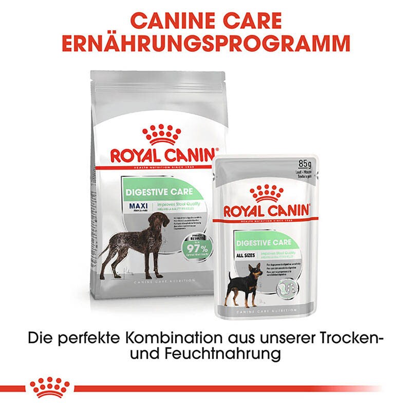 Royal Canin Digestive Care Maxi Trockenfutter für große Hunde mit empfindlicher Verdauung_5