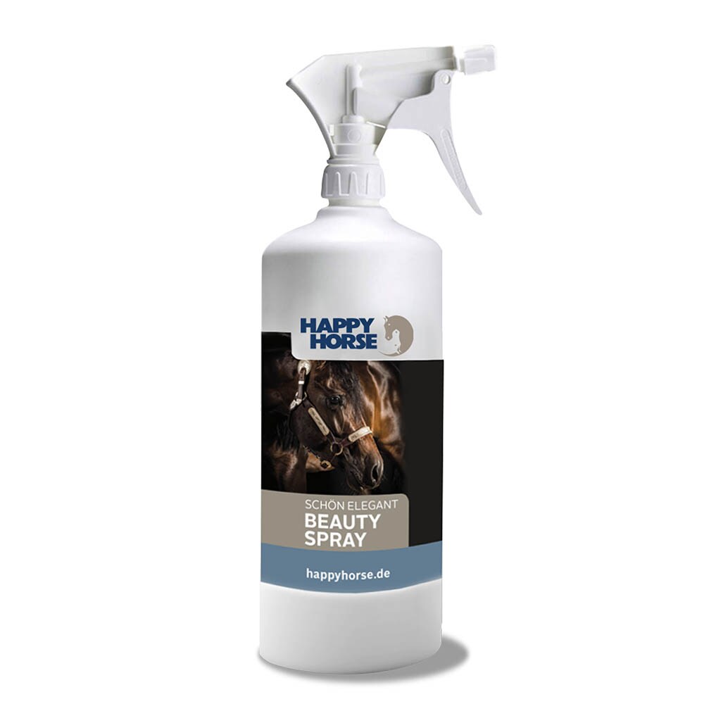 Happy Horse Beauty Spray_0
