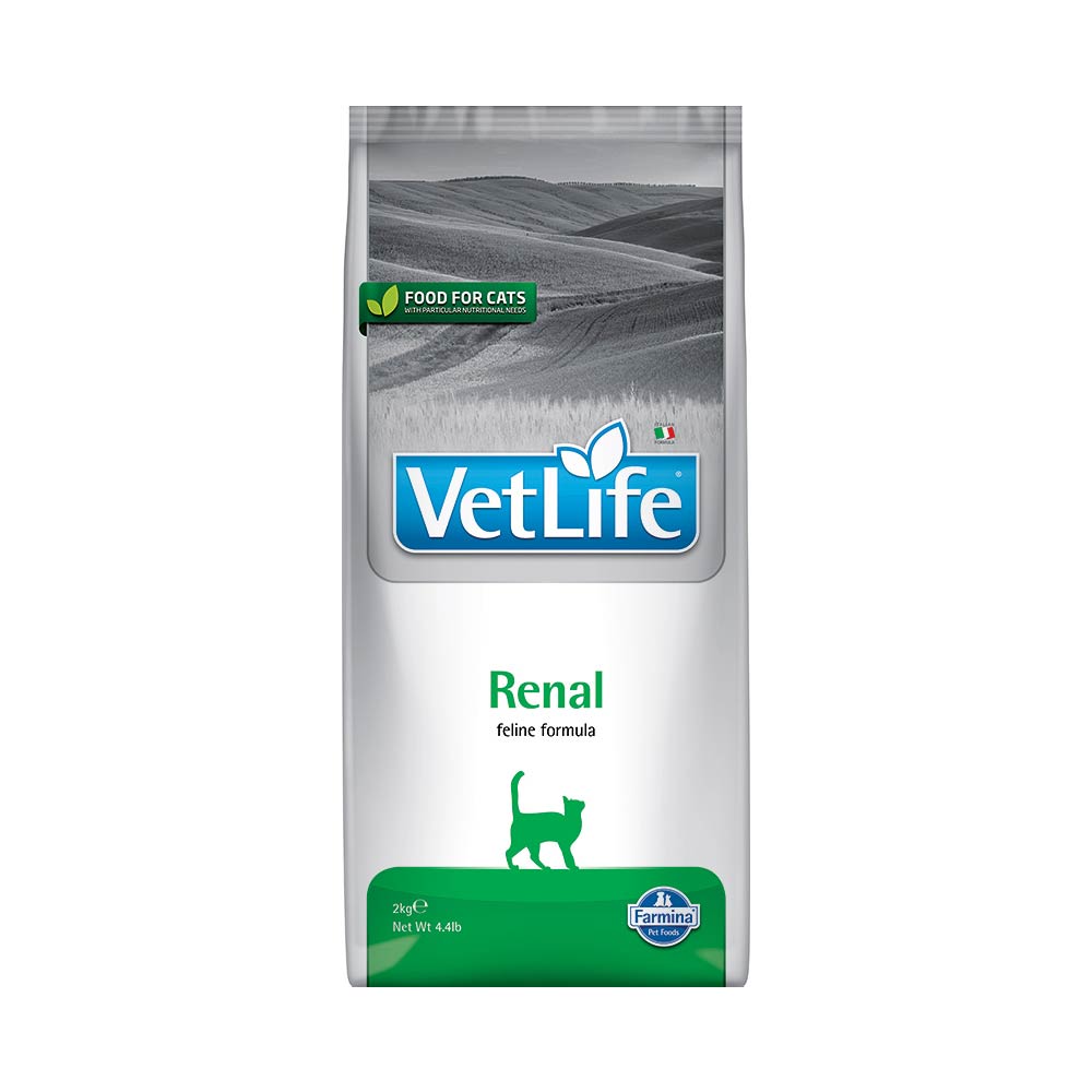Farmina VetLife Renal _1