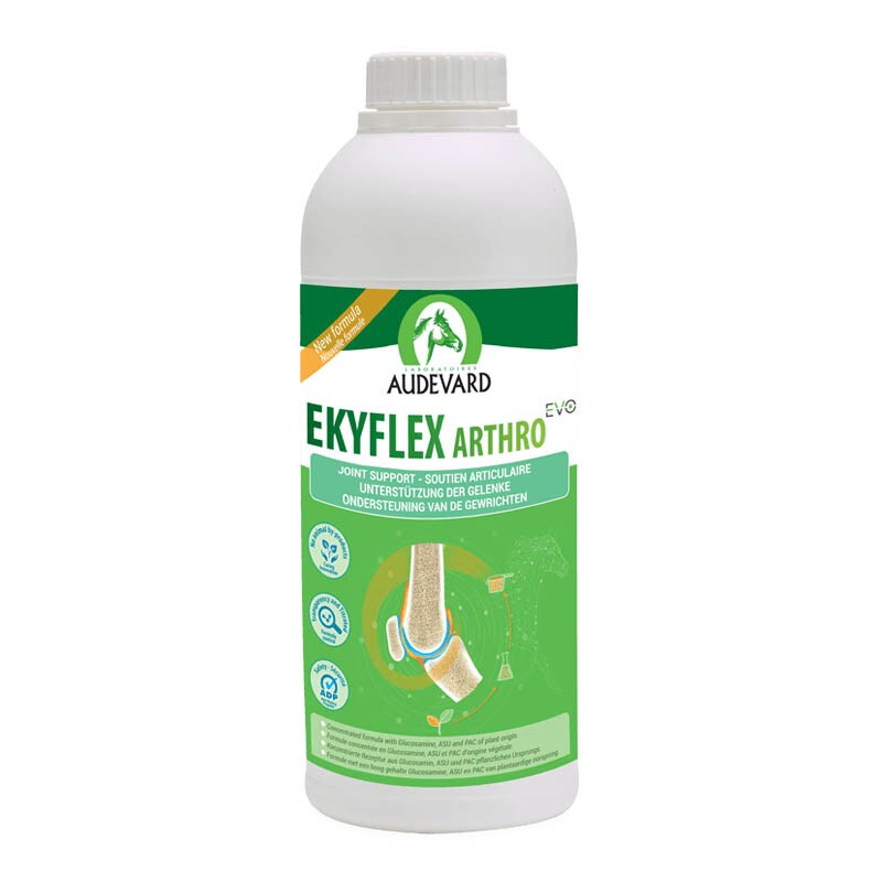 Ekyflex Arthro EVO Solution_0