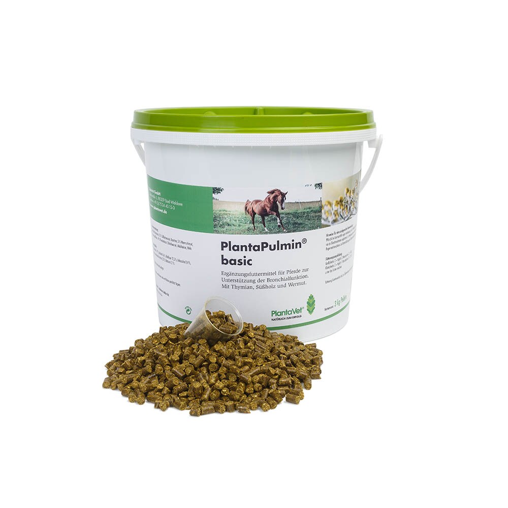 PlantaVet PlantaPulmin basic Pellets_1