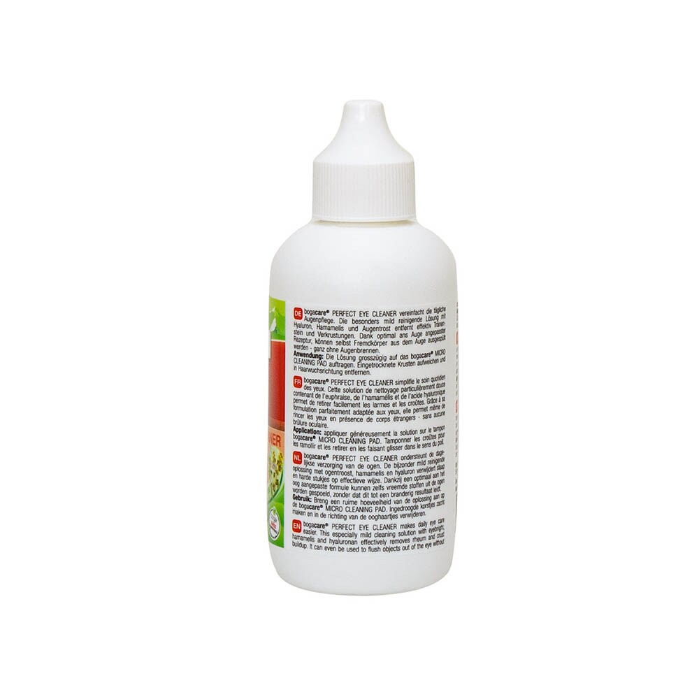 bogacare Perfect Eye Cleaner Hund_1