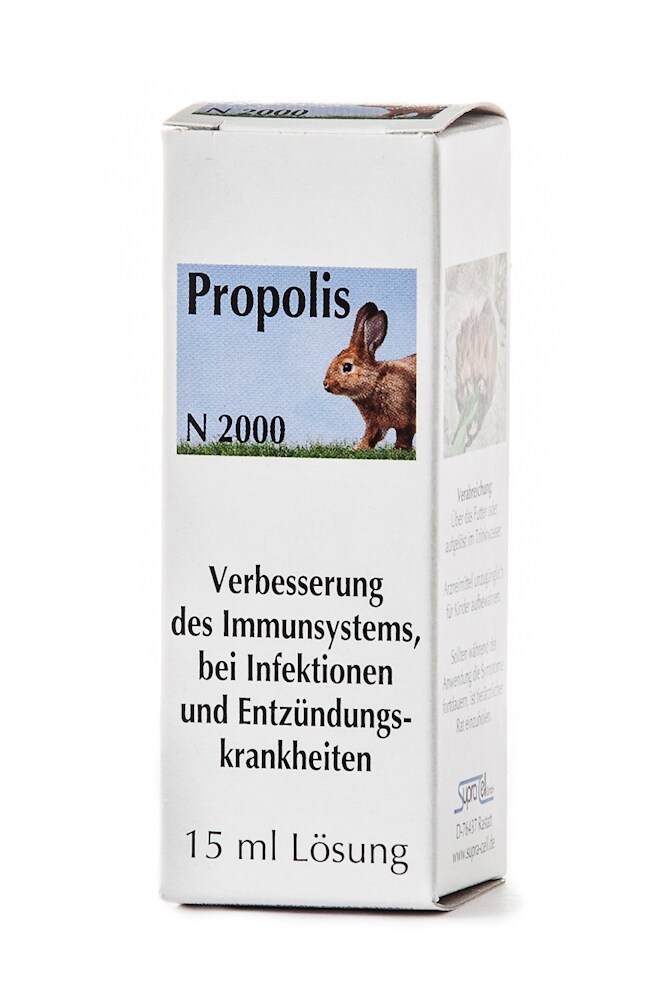 Supra-Cell N 2000 Immunsystem_0