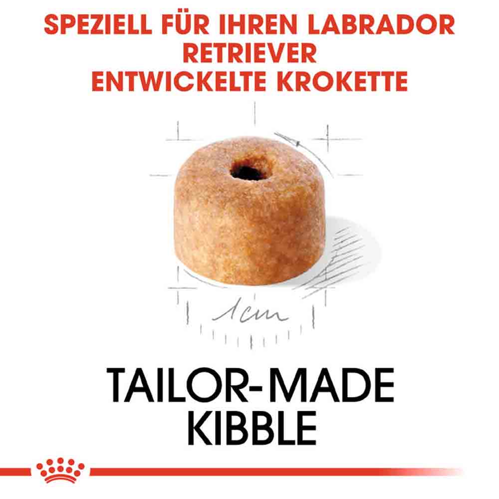Royal Canin Labrador Retriever Puppy Welpenfutter trocken_4