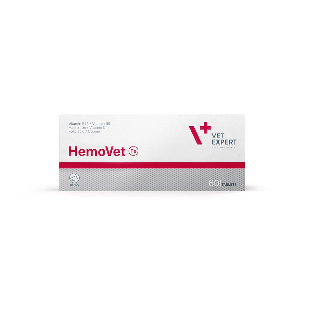 VetExpert HemoVet_0