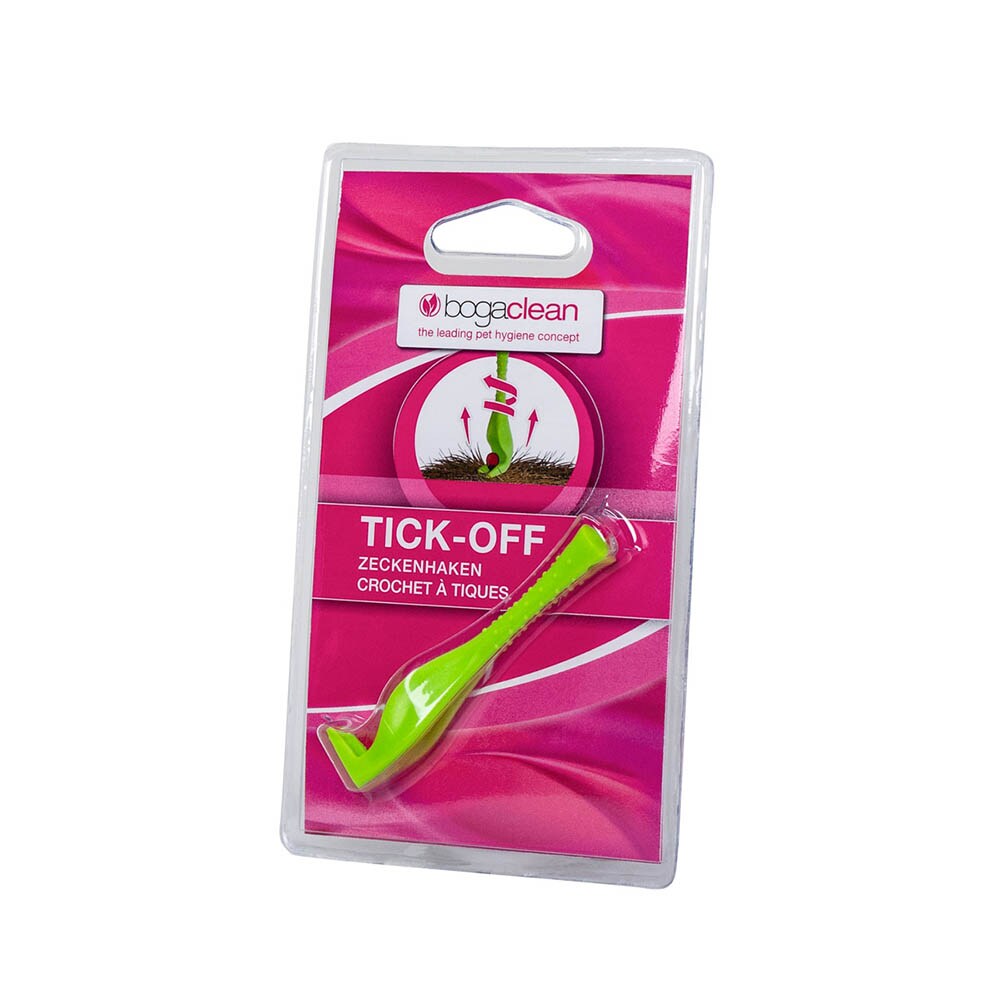 bogaclean Tick-Off Zeckenhaken_0