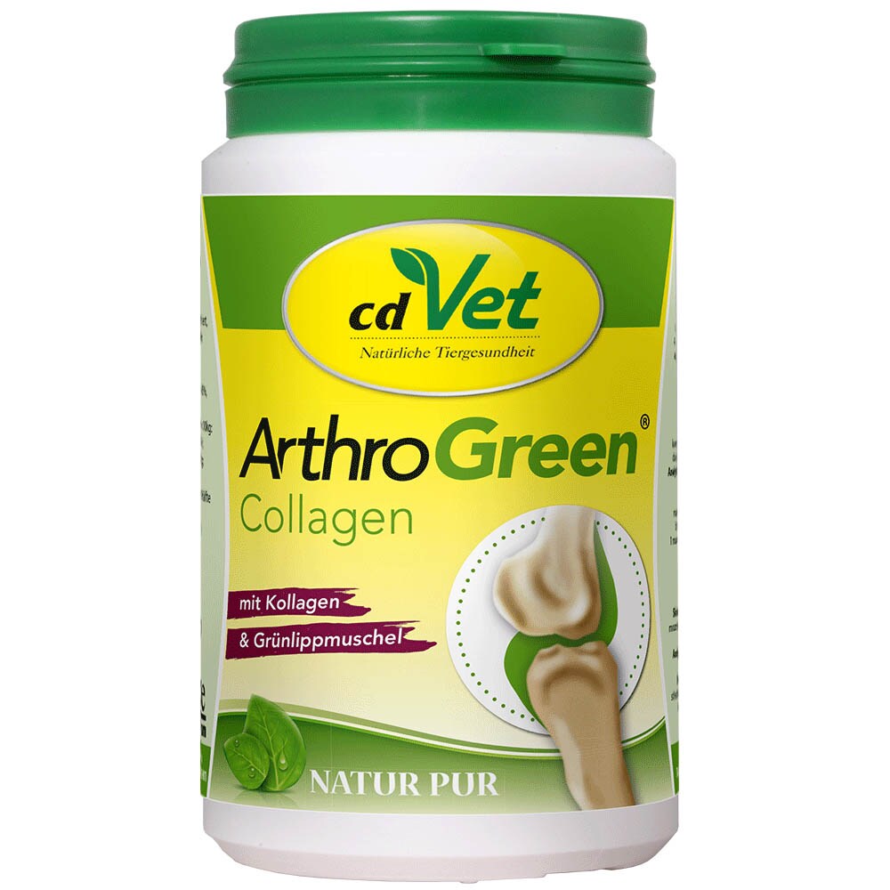 cdVet ArthroGreen Collagen_0