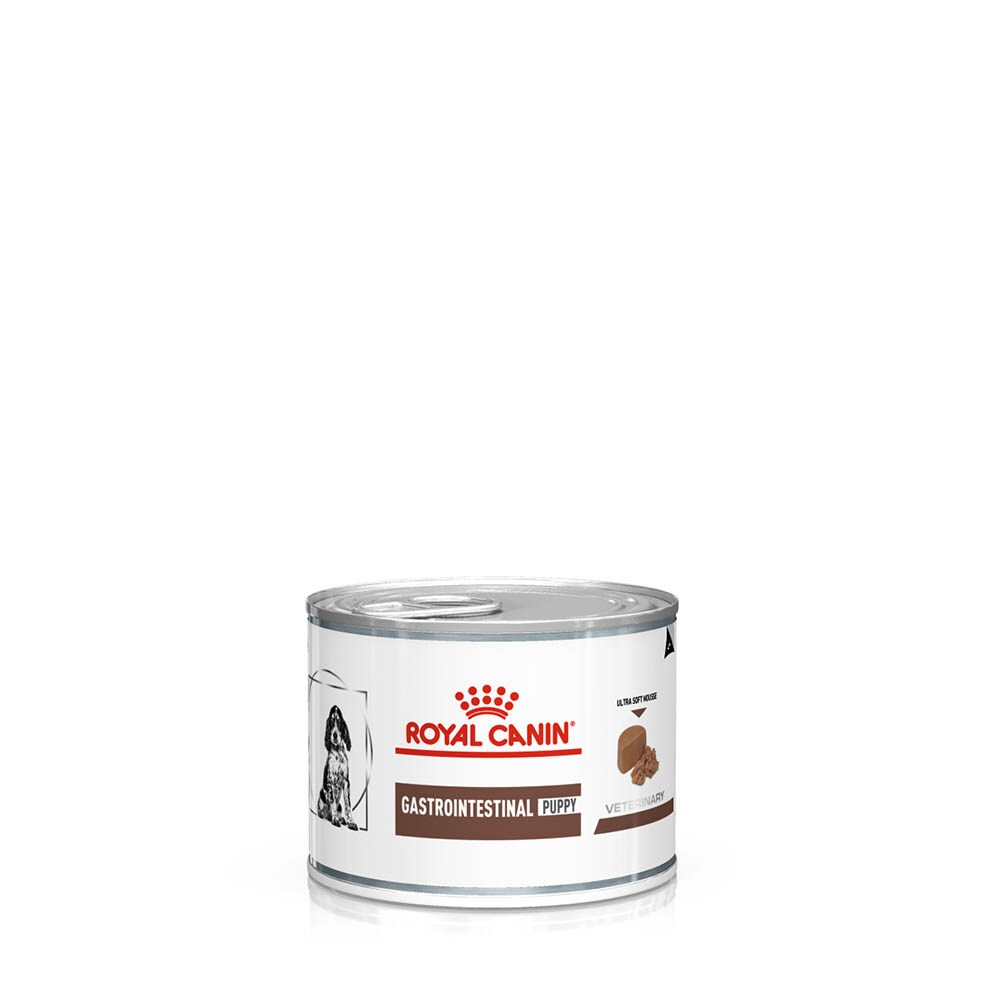 Royal Canin Veterinary Gastrointestinal Puppy Nassfutter für Hundewelpen_0