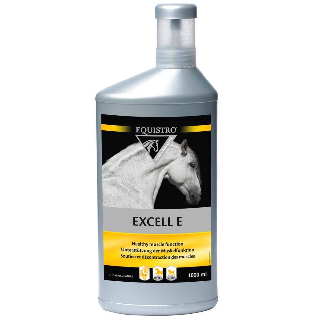 Equistro Excell E_0