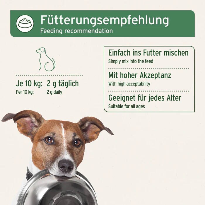 AniForte BARF-Line Naturkräuter-Mix_3
