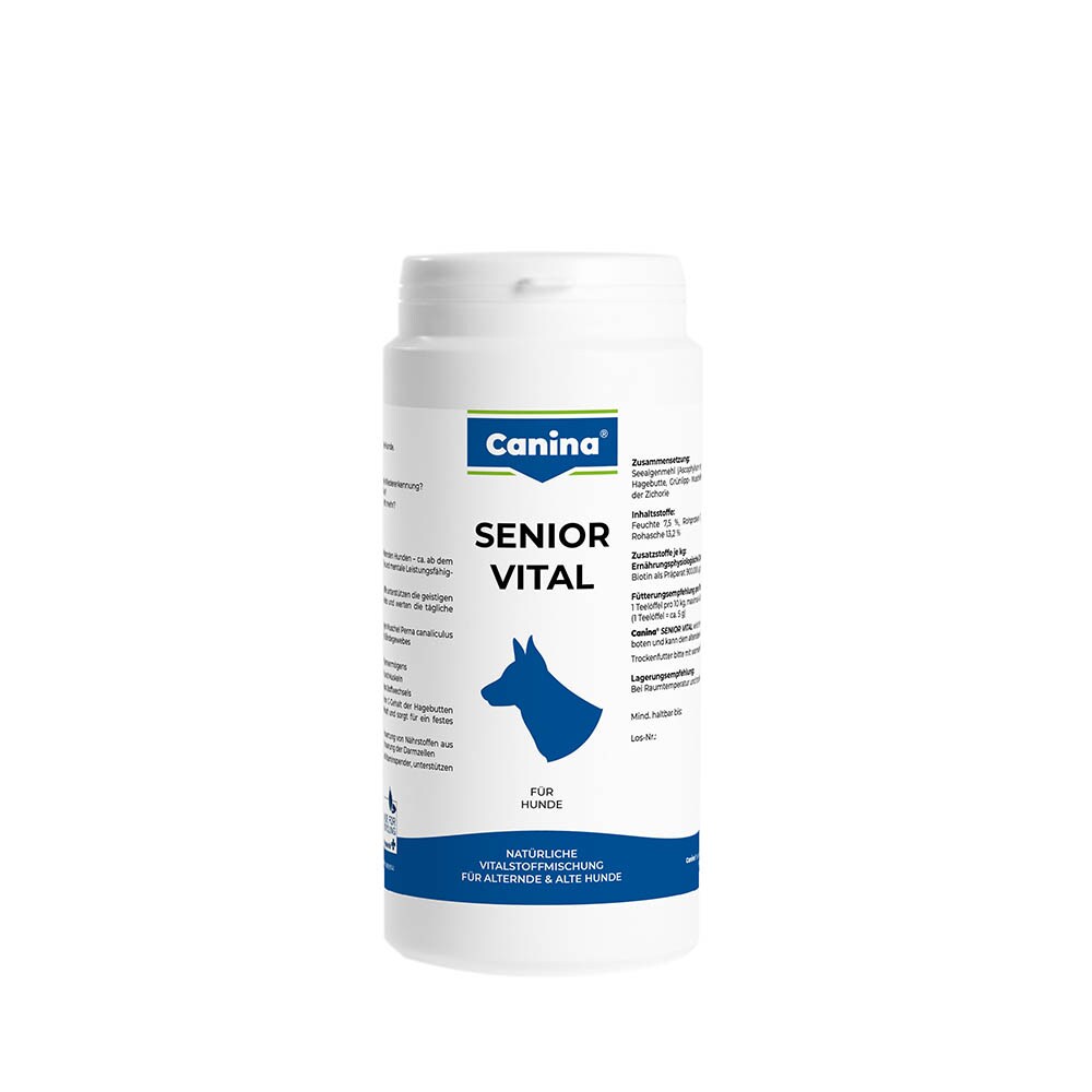 Canina Senior Vital_0