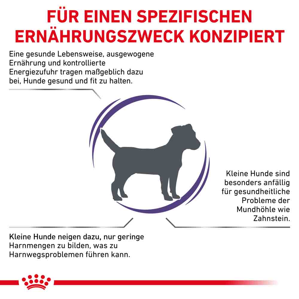 Royal Canin Expert Adult Small Dogs Trockenfutter für Hunde_2