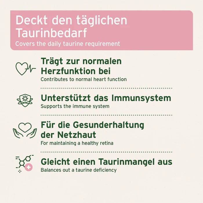 AniForte Taurin Pulver für Katzen_2