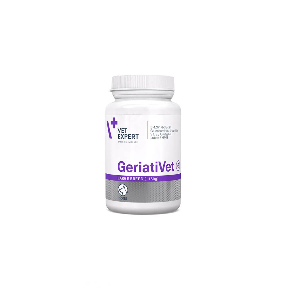 VetExpert GeriatiVet Large Breed_0