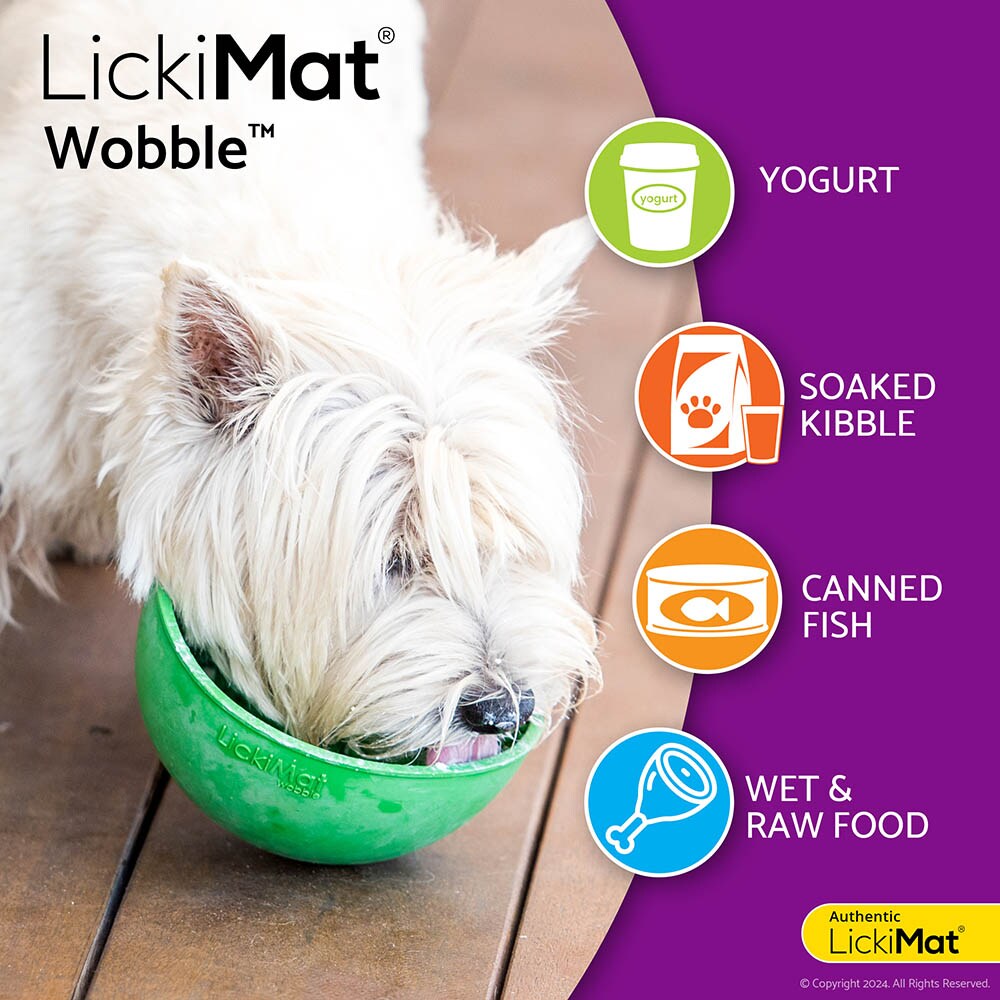 LickiMat Classic Wobble_6