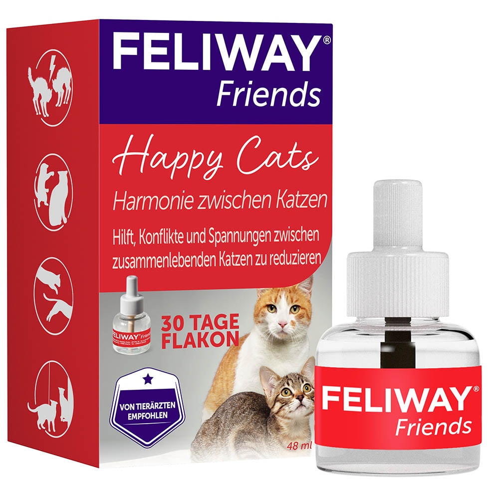 Feliway Friends Nachfüllflakon_0